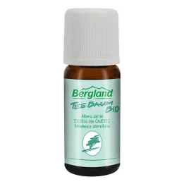 Organik çay ağacı yağı, 10 ml