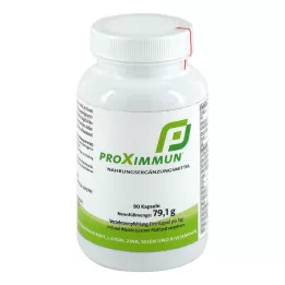 PROXIMMUN kapsül, 90 adet