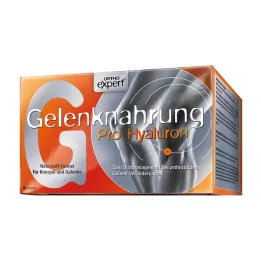 GELENKNAHRUNG Pro Hyaluron Ortoexpert Tozu, 30X12,3 gr