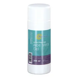 Aloe Vera Jel Aurica (200 ml)