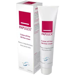 PAPULEX Krem, 40 ml