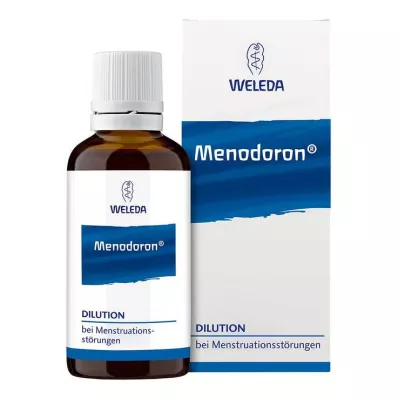 MENODORON Seyreltme, 50 ml
