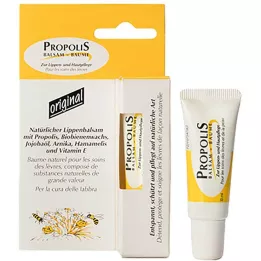 PROPOLIS LIPPENBALSAM Tüp, 10 ml