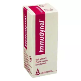 IMMUDYNAL Ana tentür, 50 ml