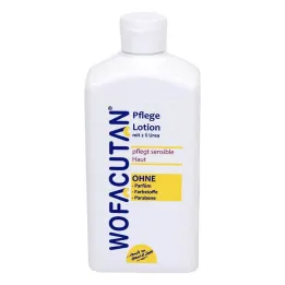 Wofacutan bakım losyonu, 450 ml