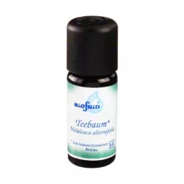 TEEBAUM YAĞ, 10 ml