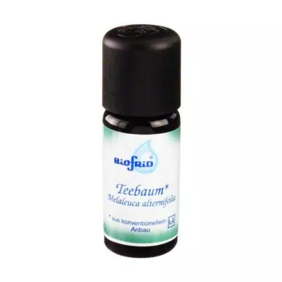 TEEBAUM YAĞ, 10 ml