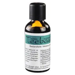 Biofrid çay ağacı yağı, 50 ml