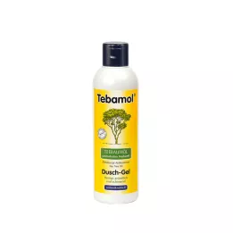TEEBAUM ÖL DUŞ JELİ, 200 ml