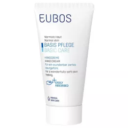 EUBOS HANDCREME Tüp, 50 ml