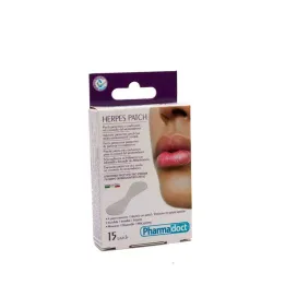 Herpes Yaması, 15 adet