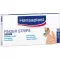 HANSAPLAST Elastik Parmak Bantı 2x18 cm, 100 adet