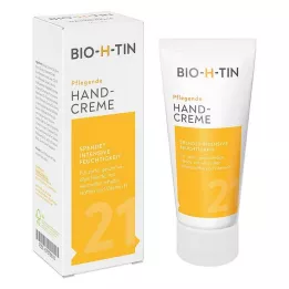 BIO-H-TIN El kremi, 60 ml