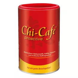 CHI-CAFE proaktif toz, 180 gr