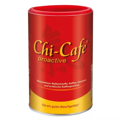 CHI-CAFE proaktif toz, 180 gr CHI-CAFE proaktif toz, 180 gr