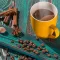 CHI-CAFE proaktif toz, 180 gr