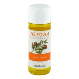 Jojoba yağı (100 ml)