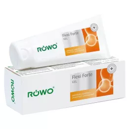 RÖWO Flexi Forte Jel, 100 ml
