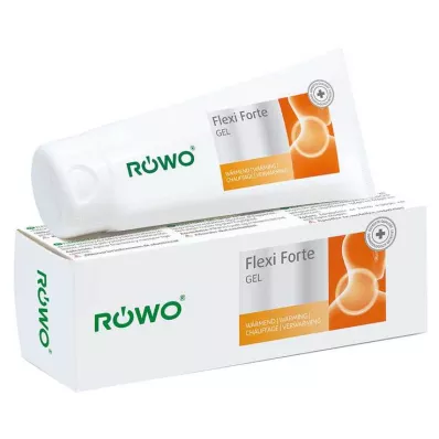 RÖWO Flexi Forte Jel, 100 ml