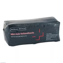 VERBANDTASCHE Araba Mini DIN 13164, 1 adet