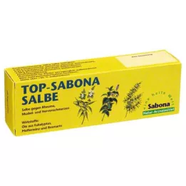 TOP-SABONA Krema, 100 gr