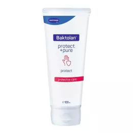 BAKTOLAN protect+ saf, 100 ml