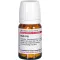 BUFO D 15 tablet, 80 adet