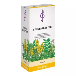 SENNESBLÄTTER Çay, 30 gr