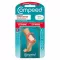 COMPEED Blister alçı ekstrem, 5 adet