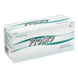 Prodry aktif koruma idrar kaçırma, 10 adet
