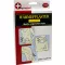 WÄRMEPFLASTER yaklaşık 9,5x13 cm, 2 parça