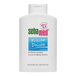SEBAMED Taze Duş, 400 ml