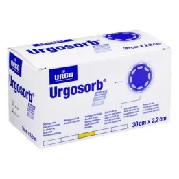 Urgosorb 30 cm tamponad, 5 adet