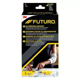 FUTURO Dirsek bandajı L, 1 parça