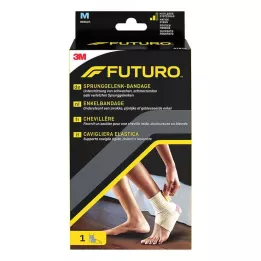 FUTURO Ayak bileği bandajı M, 1 parça