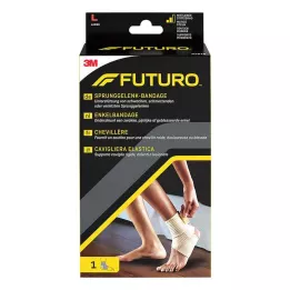 FUTURO Ayak bileği bandajı L, 1 parça