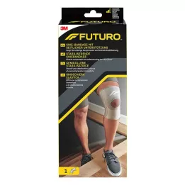 FUTURO Diz desteği S, 1 parça