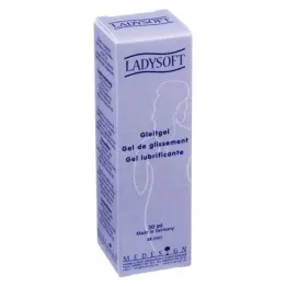 Ladysoft kayganlaştırıcı, 30 ml