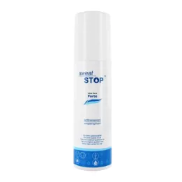 SWEATSTOP Aloe Vera Forte Sprey, 100 ml
