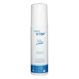 SWEATSTOP Aloe Vera Forte plus Sprey, 100 ml