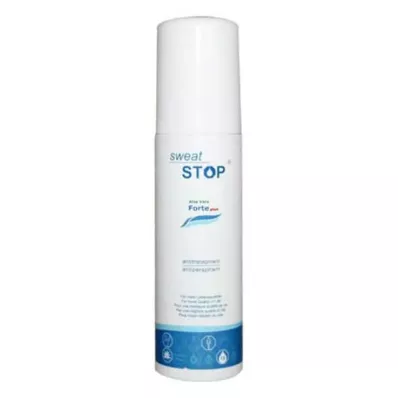SWEATSTOP Aloe Vera Forte plus Sprey, 100 ml SWEATSTOP Aloe Vera Forte plus Sprey, 100 ml