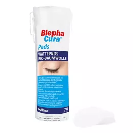 BLEPHACURA Pedler, 70 adet