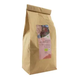 Hibiskus çayı organik, 600 gr