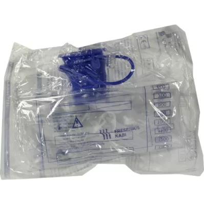 HYDROBAG Çanta, 1 adet HYDROBAG Çanta, 1 adet