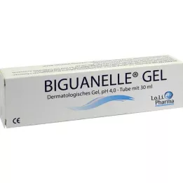 BIGUANELLE Jel, 30 ml