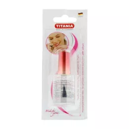 NAGELKAU Stop sıvısı TITANIA, 10 ml