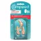 COMPEED Blister alçı karışımı paketi, 5 parça