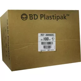 BD PLASTIPAK Yara ve kabarcık spreyi, kedi.anestezi, 100 ml, 25 adet