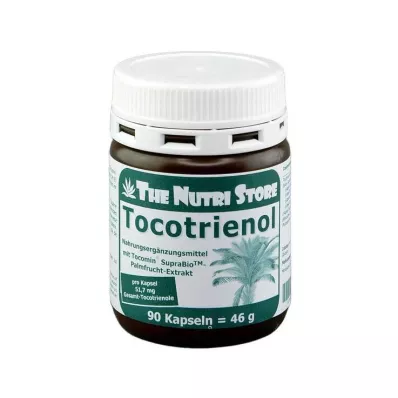 TOCOTRIENOL kapsül, 90 adet