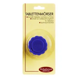 Tablet harcı, 1 adet